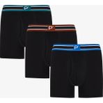 Penti Erkek Renkli Dark Shift Çoklu Boxer - 2XL