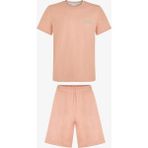 Penti Erkek Renkli Earth Calm Pijama Takımı - Çok Renkli