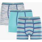 Penti Erkek Renkli Fresh Mix Çoklu Boxer - Çok Renkli