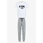 Penti Erkek Renkli Lic-Batman Pijama Takımı