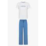 Penti Erkek Renkli Relax State Pijama Takımı
