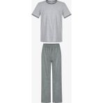 Penti Erkek Renkli Urban Track Pijama Takımı - Çok Renkli