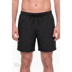 Penti Erkek Siyah Basic Black Şort