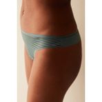 Penti Essentials Gri Tanga Külot - M