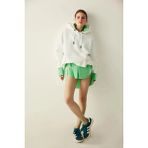 Penti Fashion Orta File Yeşil Külotlu Çorap - 3/4