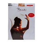 Penti Fit 15 51 Sahra L3 Parlak Külotlu Çorabı