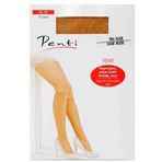 Penti Fit 15 Den 57 Ten Diz Altı Çorap