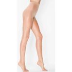Penti Fit 15 Den 57 Ten/nude Süper İnce Parlak Külotlu Çorap 2 Li Paket - XL