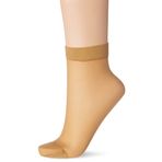 Penti Fit 15 Kadın Soket Çorap