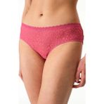 Penti Fuşya Easy Lace Dantel Hipster Külot - M