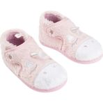 Penti Fuşya Kız Çocuk School Unicorn Patik Çorap - Pembe - 23