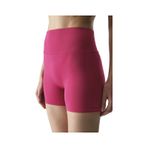 Penti Fuşya Seamless Push Up Pantolon Phdlluvl26ıy-fc7 Fc7