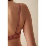 Penti Grandeur Nude Colors Gül Kurusu Balenli Kadın Sütyen