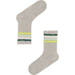 Penti Gri BU4U Grey Soket Çorap - Standart
