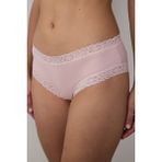 Penti Gül Kurusu Comfy Pamuklu Cheeky Hipster Külot - Pembe