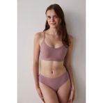 Penti Gül Kurusu Fit Dikişsiz Balensiz Bralet Sütyen - M