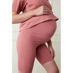 Penti Gül Kurusu Mama Hamile Rosy Biker Şort