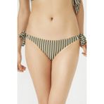 Penti Haki Rossa Brazilian Bikini Altı - Yeşil - 40
