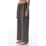 Penti Haki Silky Feel Cargo Pantolon