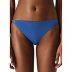Penti Hannah Side Bikini Altı, 38, PLY4G7KR26IY-M13, Mavi, Kadın