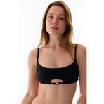 Penti Hearth Bandeau Bikini Üstü