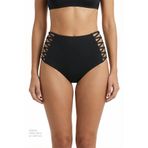 Penti High Fashion Bikini Altı, 40, PLKUDB0J26IY-BK5, Siyah, Kadın