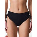 Penti High Ring Bikini Altı, 38, PL2FG49M26IY-BK5, Siyah, Kadın