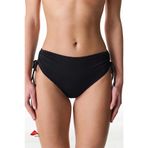 Penti High Ring Bikini Altı, 40, PL2FG49M26IY-BK5, Siyah, Kadın