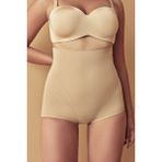 Penti #İzbırakmaz Bej Light Yüksek Bel Slip Korse - Ten