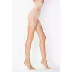 Penti Kadın Ten Body Control Külotlu Korse Çorabı LVN78544
