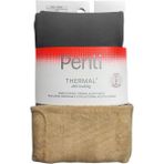 Penti Kadın Thinlooking Thermal (Ince Görünen Termal) Külotlu Çorap - Gri - 1/2