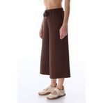 Penti Kahverengi Culotte Modal Pantolon