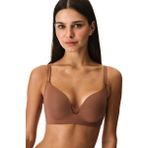 Penti Kahverengi Eliza Push Up Destekli Sütyen - 85B