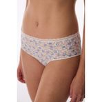 Penti Kırık Beyaz Easy Lace Dantel Hipster Külot