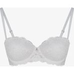 Penti Kırık Beyaz Stardoll Lace Dantel Sütyen - 70B