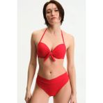 Penti Kırmızı Cup Bikini Üstü - 40
