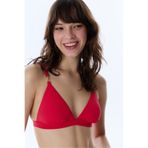 Penti Kırmızı Hannah Üçgen Fit Bikini Üstü