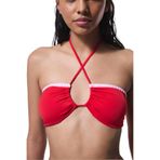 Penti Kırmızı Kadın Bikini Üst Pl21Avce25Iy, 40