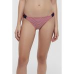 Penti Kırmızı Seaside Side Bikini Altı - 36