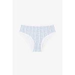 Penti Kız Çocuk Bloom Çok Renkli 5li Slip Külot