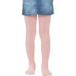 Penti Kız Çocuk Karina Külotlu Çorap - Pembe - 1