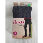 Penti Kız Çocuk Pamuk Külotlu Çorap ( Pretty Pamuklu Külotlu Çorap ) - 2 - 4 Yaş - Kahverengi