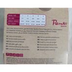 Penti Kız Çocuk Pamuk Külotlu Çorap ( Pretty Pamuklu Külotlu Çorap ) 3'lü - Siyah - 6 - 8 Yaş