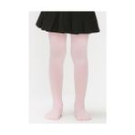 Penti Kız Çocuk Pretty Extra Cotton Pembe Külotlu Çorap - 1