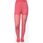 Penti Kız Çocuk Pretty Sweety Külotlu Çorap - 9 - 10 Yaş - Pembe