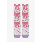 Penti Kız Çocuk Ribbon Charm Pantolon Çorabı Marşmelov