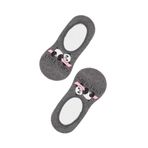 Penti Kız Çocuk Sleepy Babet Çorap, 5-8 Yaş, TYC00698563701, Gri, kız-çocuk