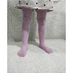 Penti Kız Çocuklu Külotlu Çorap - Pembe - 9 - 10 Yaş
