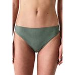 Penti Koyu Yeşil Rana Green High Leg Slip Bikini Altı - 38