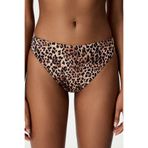 Penti Leo High Leg Slip Bikini Altı
